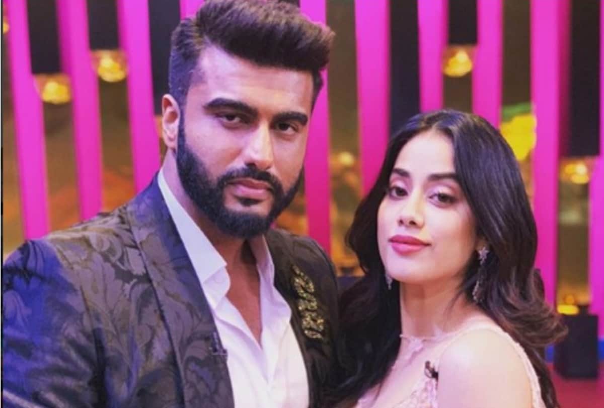 Arjun kapoor reveals he called first anshula kapoor after sridevi death