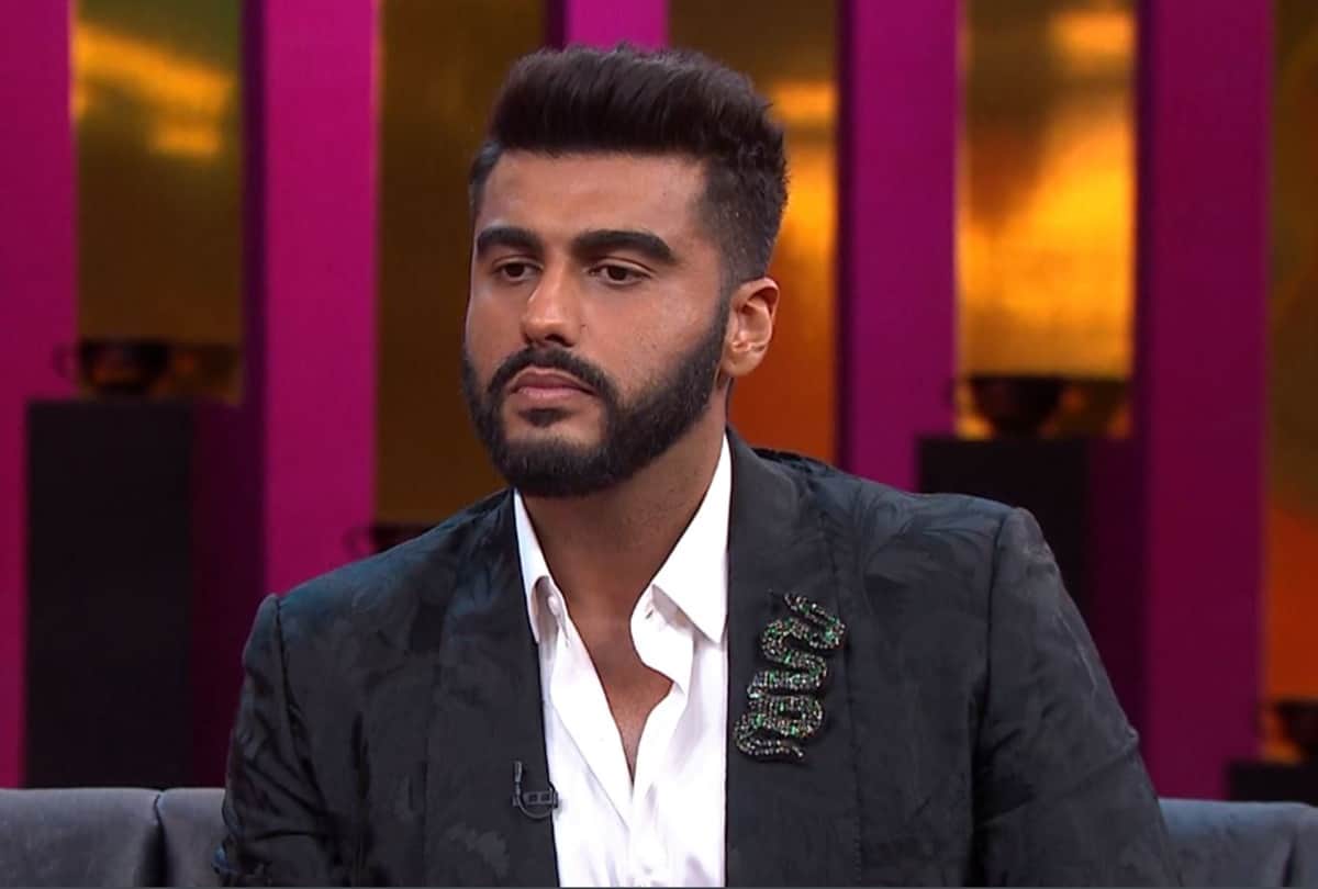 Arjun kapoor reveals he called first anshula kapoor after sridevi death