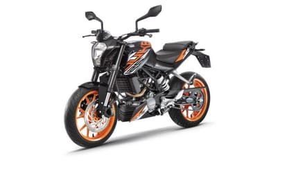 Ktm duke 125 sold only 1402 bike in january