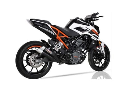 Ktm duke 125 launch in india know features and details