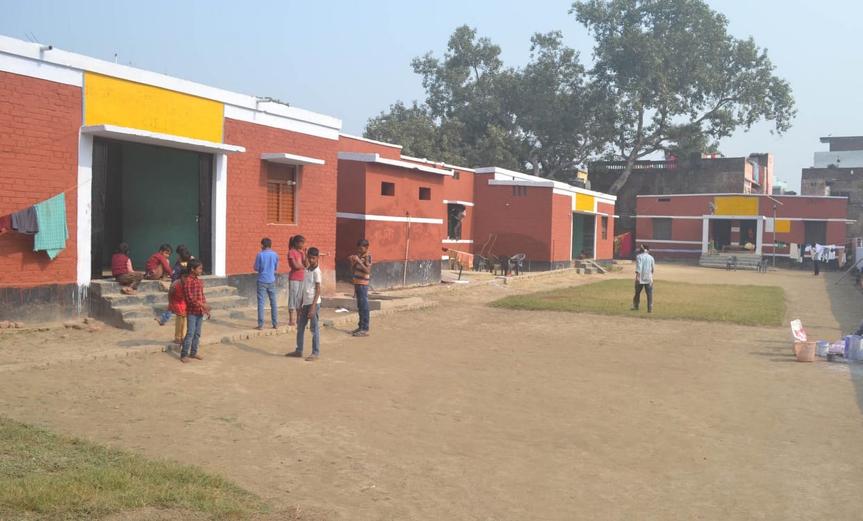 लड़खड़ाई दिव्यांग बच्चों की शिक्षा व्यवस्था