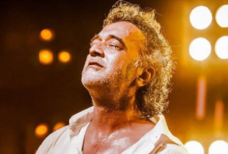 Mehmood son Lucky Ali on MeToo movement why kept silence for years