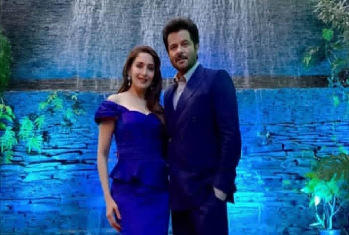 Kareena Madhuri Dixit Anil Kapoor and Abhishek give their voice in Mowgli Legend of the Jungle