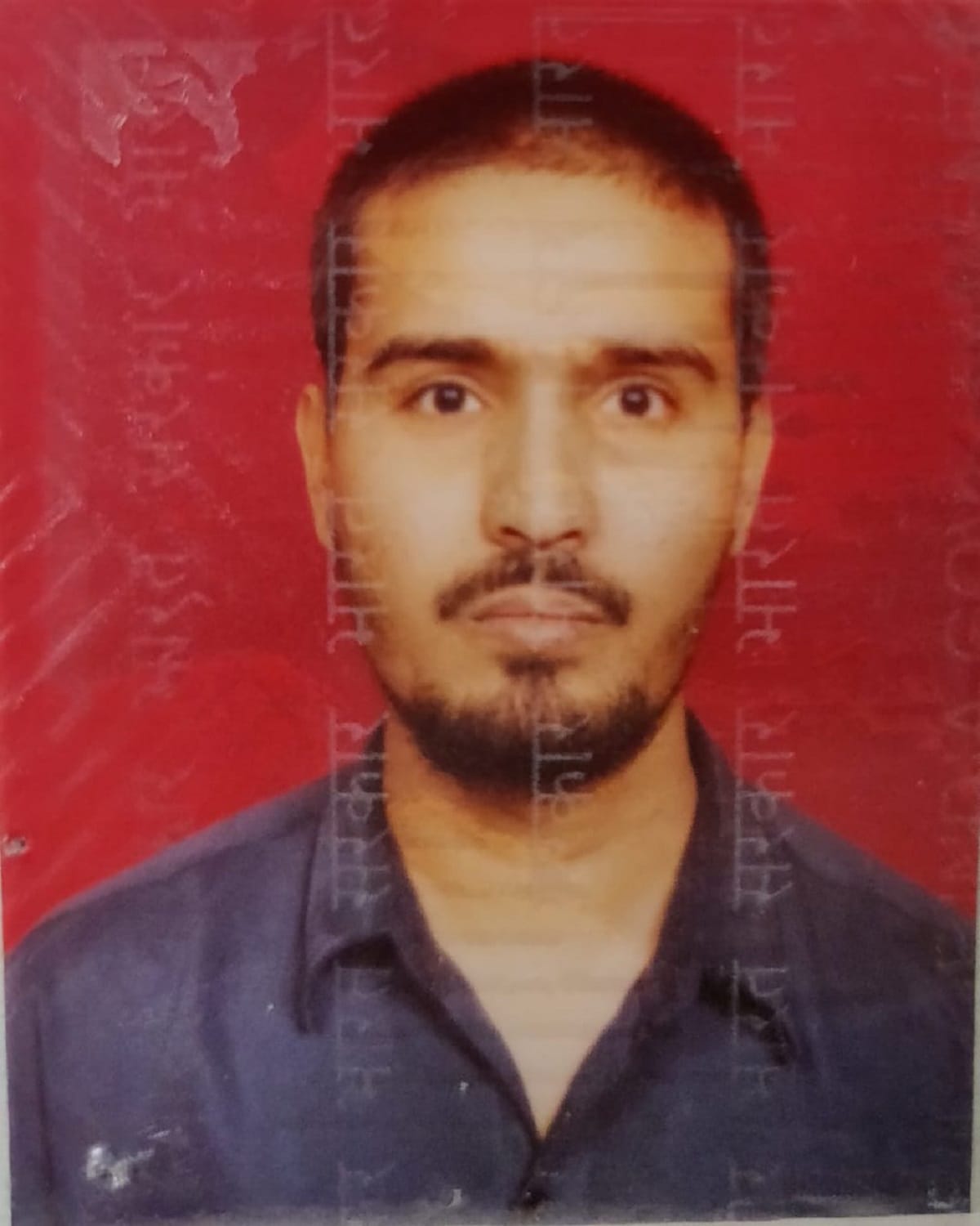 Accused Mohammed Farooq Shaikh in 2002 Akshardham Temple attack arrested by Ahmedabad Crime Branch