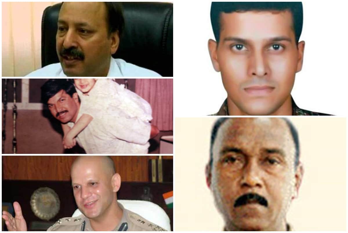 Mumbai Terror Attack: the five hero who sacrifice their lives to save innocent peoples