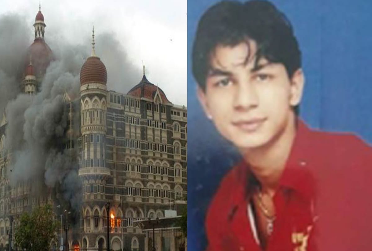 mumbai attack 26 november 2011 gautam gosain lost his life for saving friends mother still sad