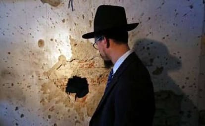 mumbai attack 10 years unfolded, Mumbai Police were unaware of Chabad House existence