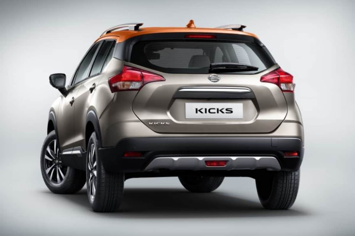 Nissan offering Rs 70000 exchange offers on Kicks SUV