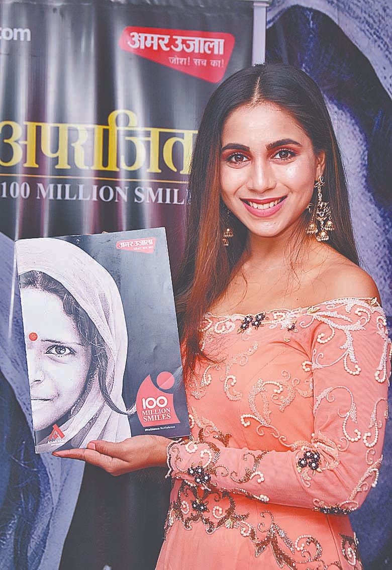 ‘लड़कों को महिलाओं का सम्मान करना सिखाएं’