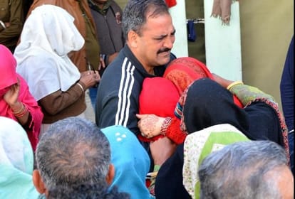 Four Murders in Panchkula for Property
