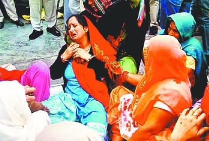 Four Murders in Panchkula for Property