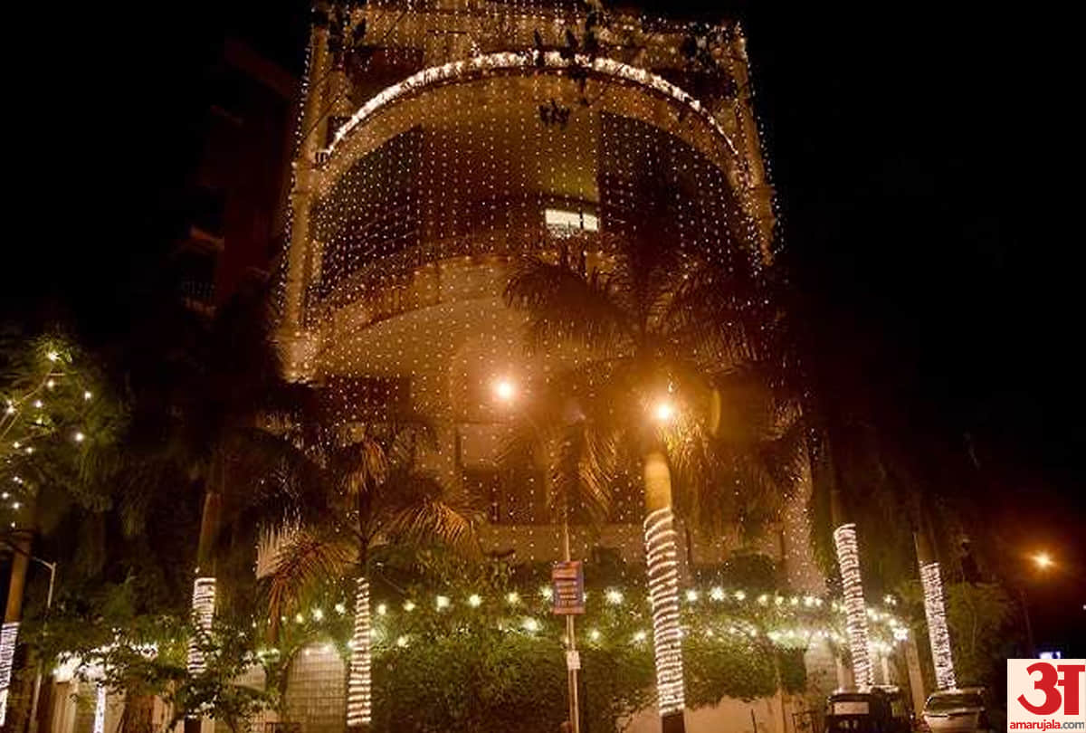priyanka chopra shaadi celebration start