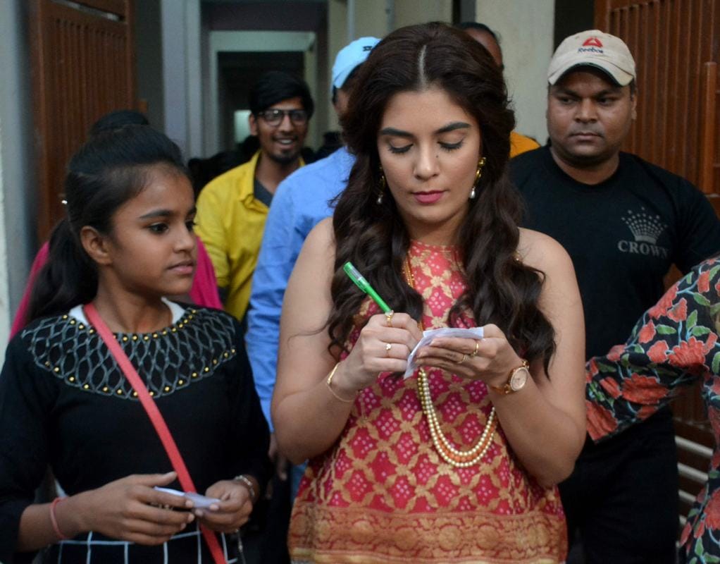 tv pratigya actress puja gaur talks about mensuration