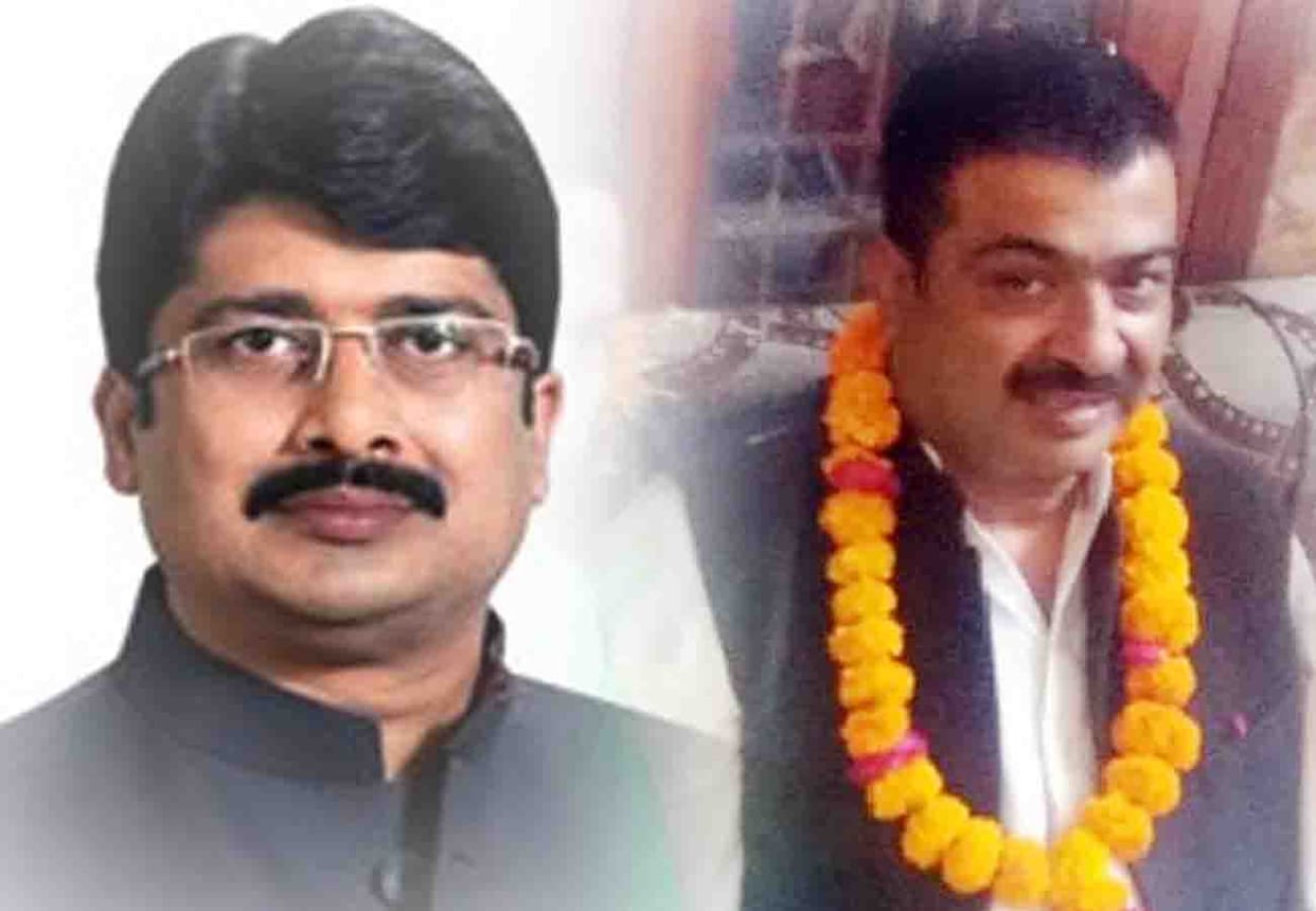 Raja Bhaiya's brother statemnet about reservation