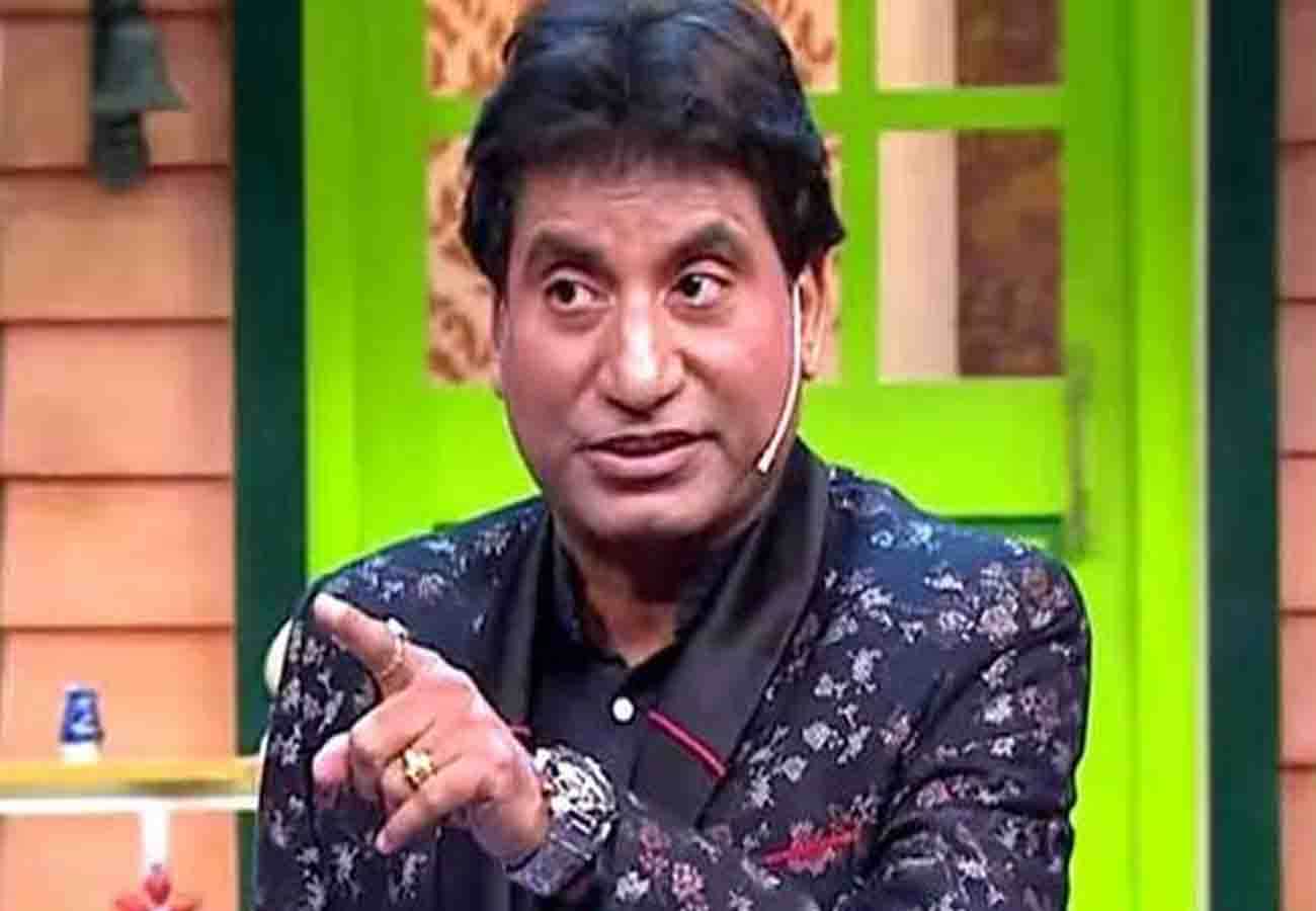 Raju Srivastav birthday struggle and lesser known facts