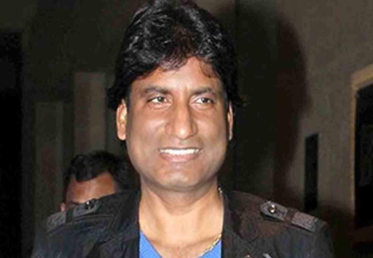comedian Raju Srivastav said About Chandrayaan