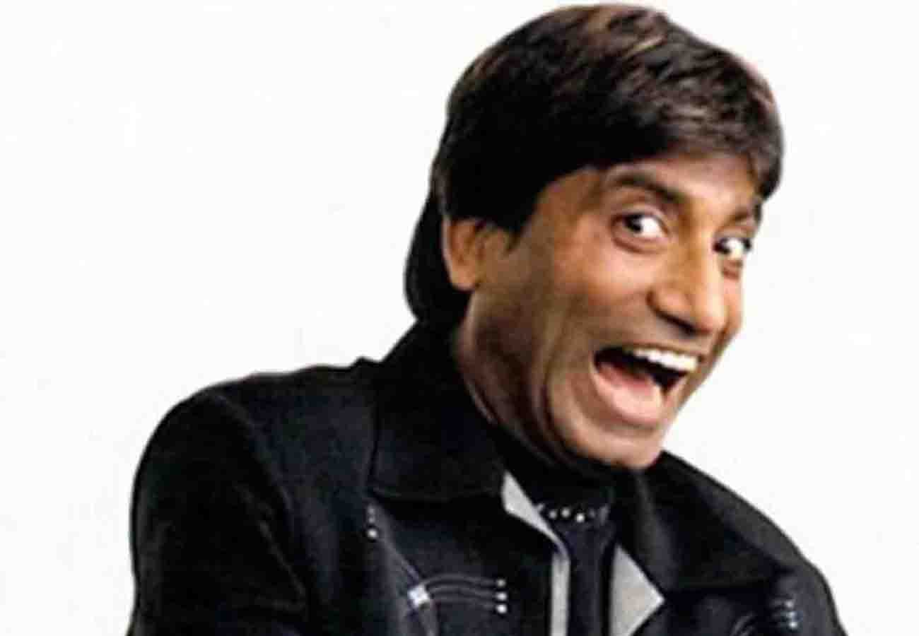 comedian Raju Srivastav said About mobile app