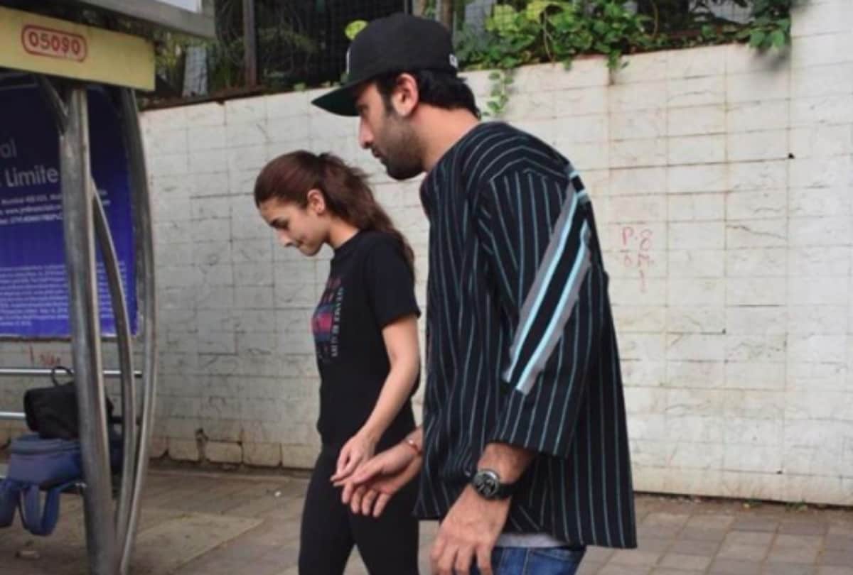 alia bhatt and ranbir kapoor dont talk about his relationship