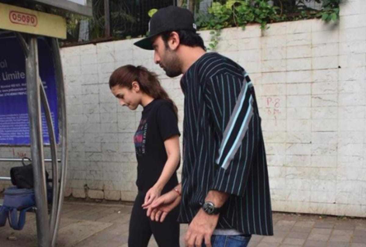 mahesh bhatt speak up on ranbir kapoor and alia bhatt relation