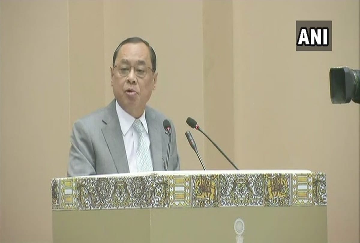 Investigation into conspiracy against Chief Justice Ranjan Gogoi completed