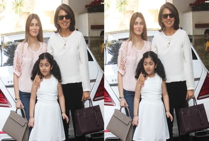 Ranbir Kapoor sister Riddhima accused of copying jewellery designs from famous brand