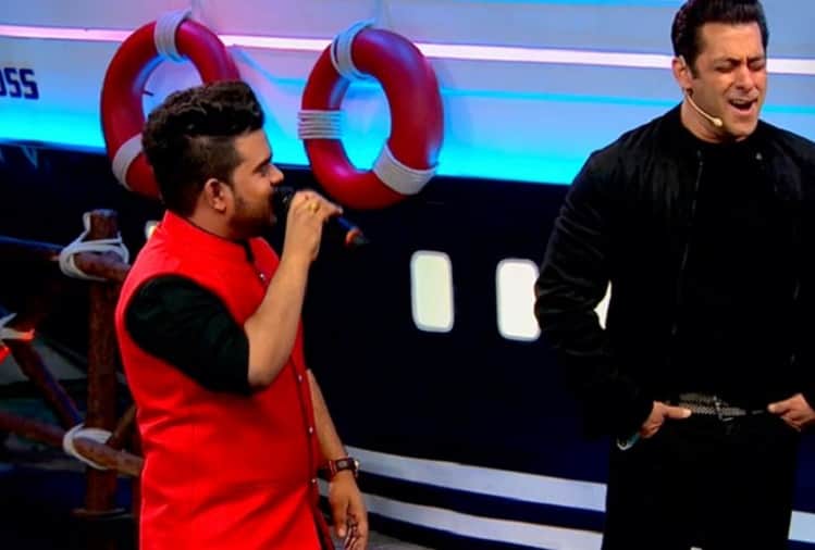 Bigg Boss 12 Instead of Jasleen Matharu and Rohit Srishty Rode evicted reason revealed