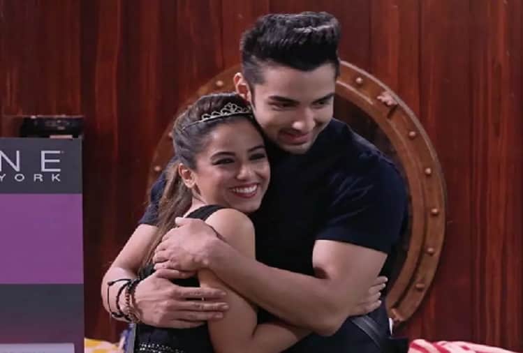 Bigg Boss 12 Srishty Rode evicted revealed shocking things about housemates
