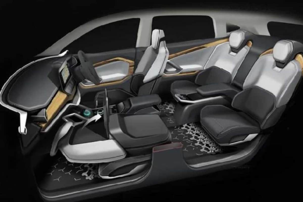 Tata harrier is all set to launch know all the details before launching