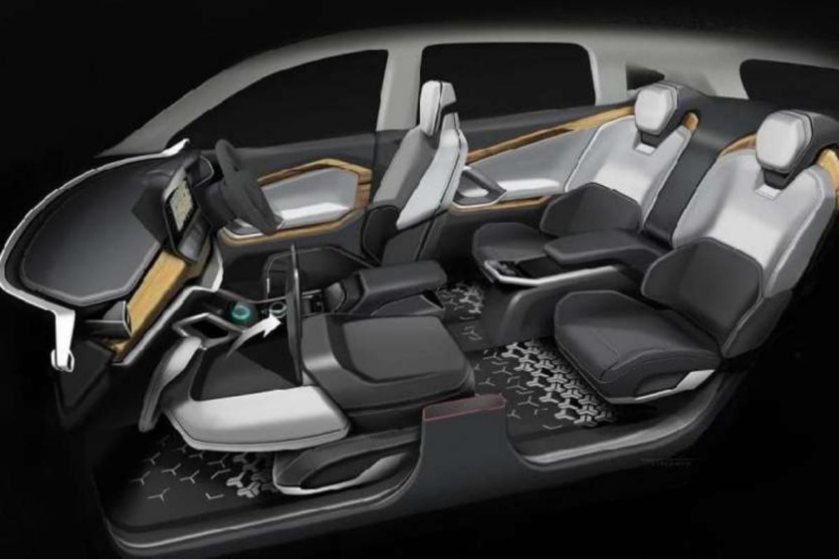 Tata harrier is all set to launch know all the details before launching