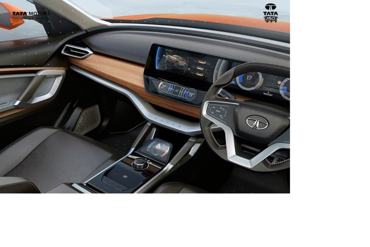 Tata harrier is all set to launch know all the details before launching