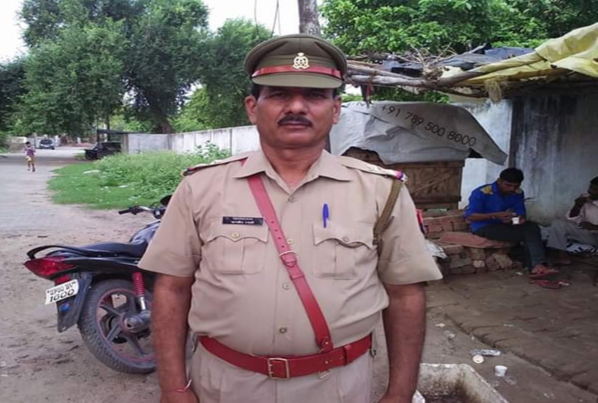 sub inspector suicide case big Revealing in police investigation