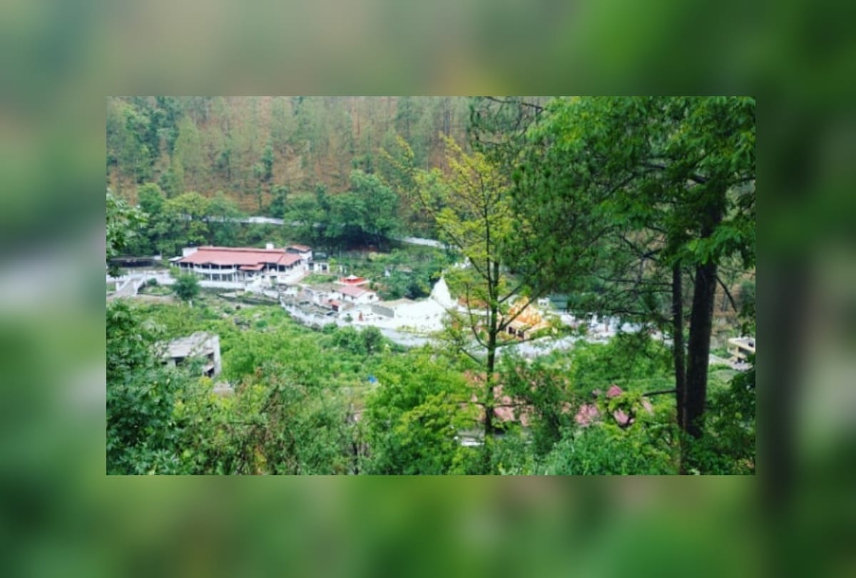 pithoragarh Uttarakhand hill station places to visit