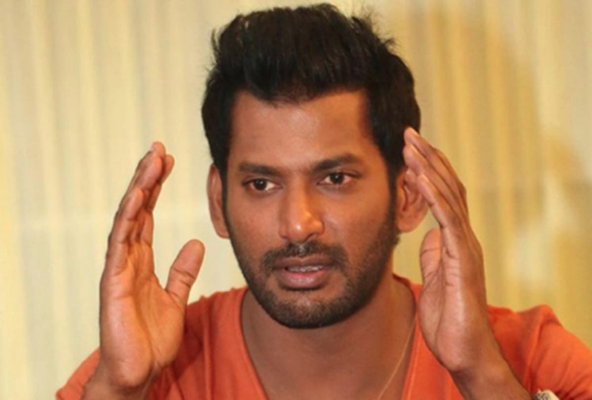 south actor will adopt a village hit by Cyclone Gaja