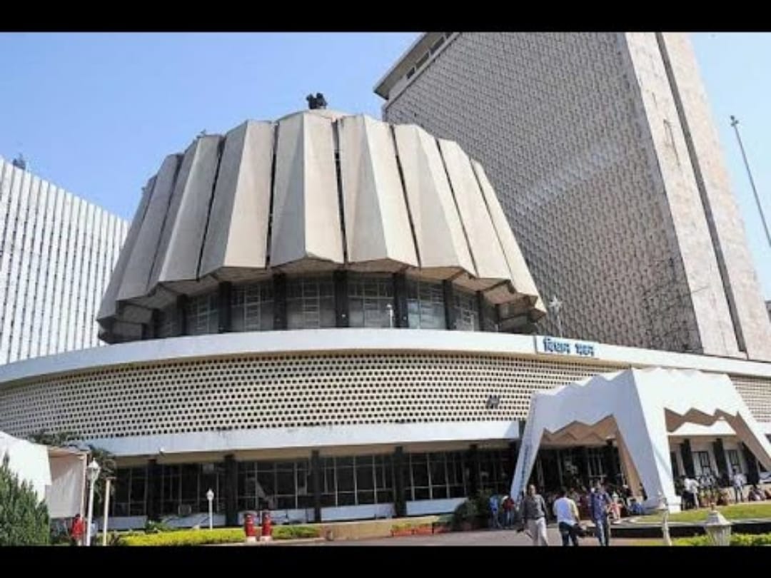 issue of Maratha reservation, Congress and NCP ruckus in Maharashtra assembly, proceedings inhibited