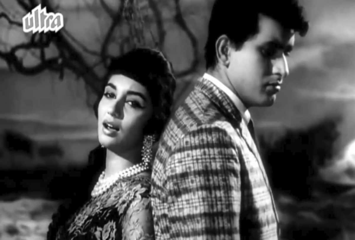 bollywood most melodious favorite songs ever Lag Jaa Gale to Ek Pyar ka Nagma hai and Maula Mere Maula