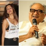 arjun malaika and boney kapoor