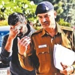 एफ बार गोलीकांड