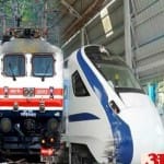 indian railway