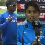 mithali raj