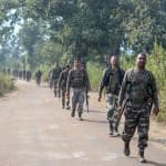 Operation Prahar 4