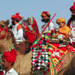 rajasthan