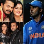Sreesanth wife lashes out at Raj Kundra for making fun of his emotional outburst