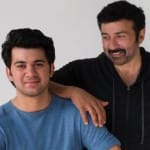 sunny deol and kara deol