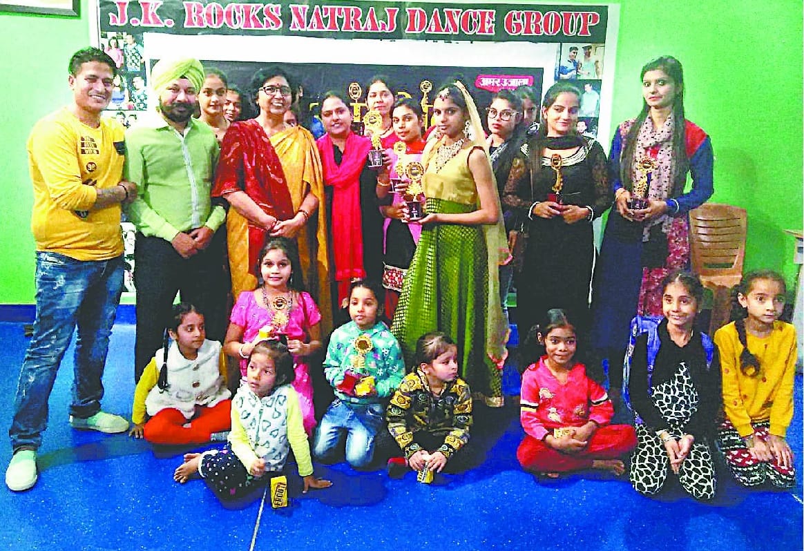 women talked about the empowerment