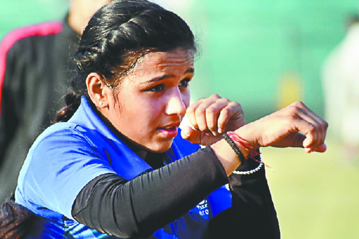 eleven day boxing camp starts at Kailash Prakash Stadium meerut