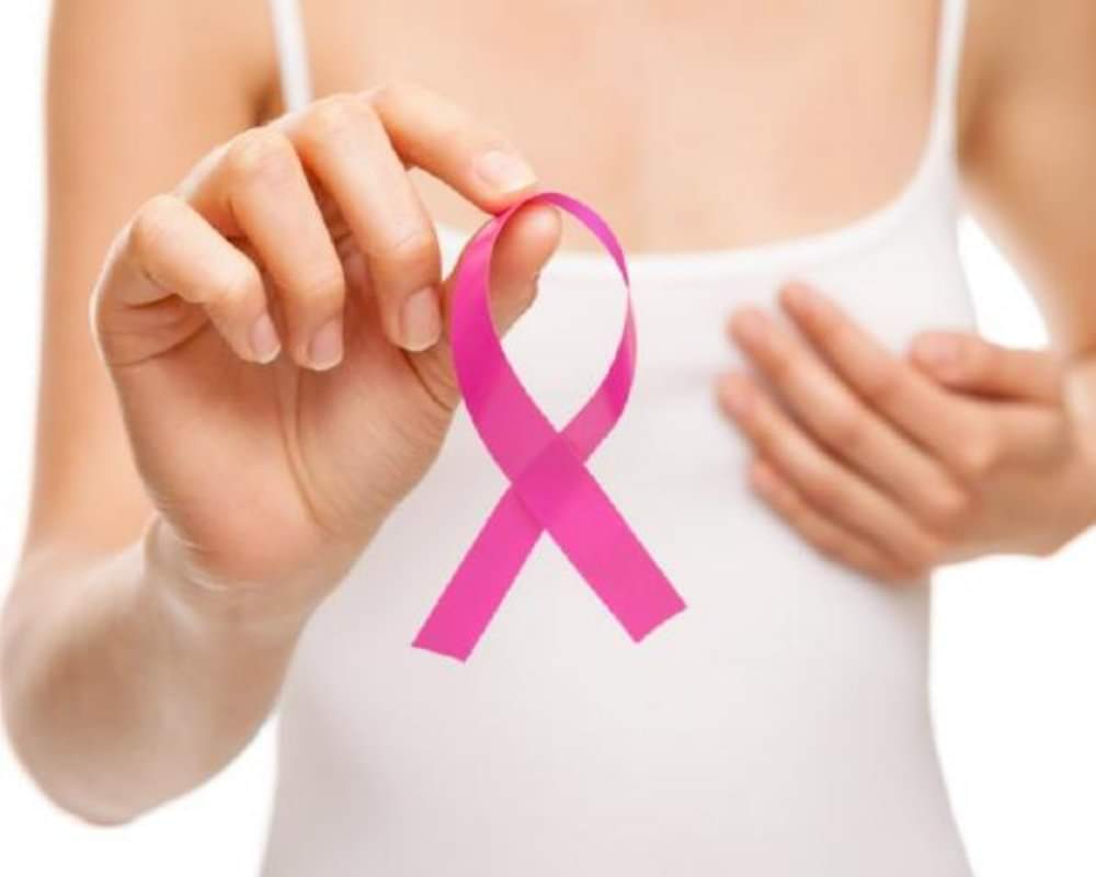 World Cancer Day 2020 breast cancer symptoms and treatment