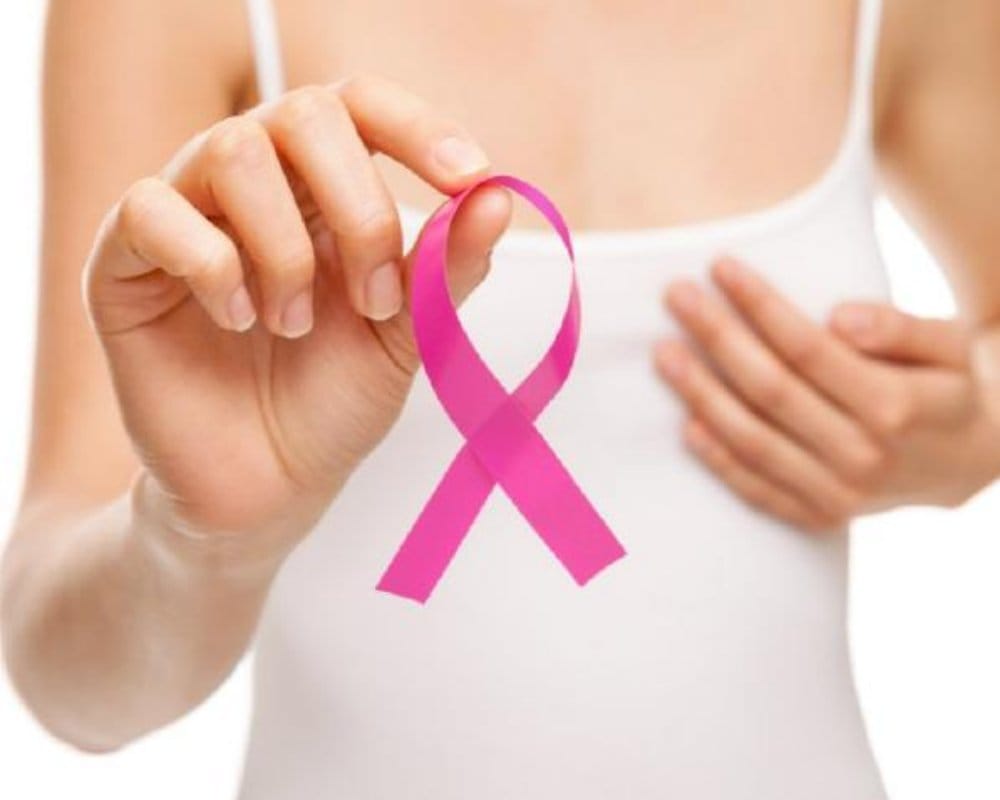 Dairy Milk Increase Breast Cancer Risk in Women US University Study