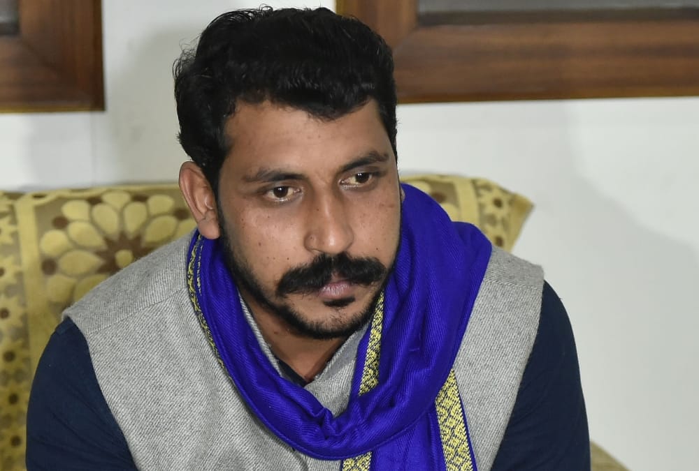 Lok Sbha Chunav 2019: Candidates who fight against PM Narendra Modi From Varanasi