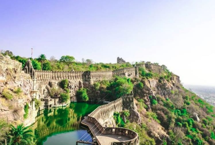Rajasthan jaipur tourism famous places to visit