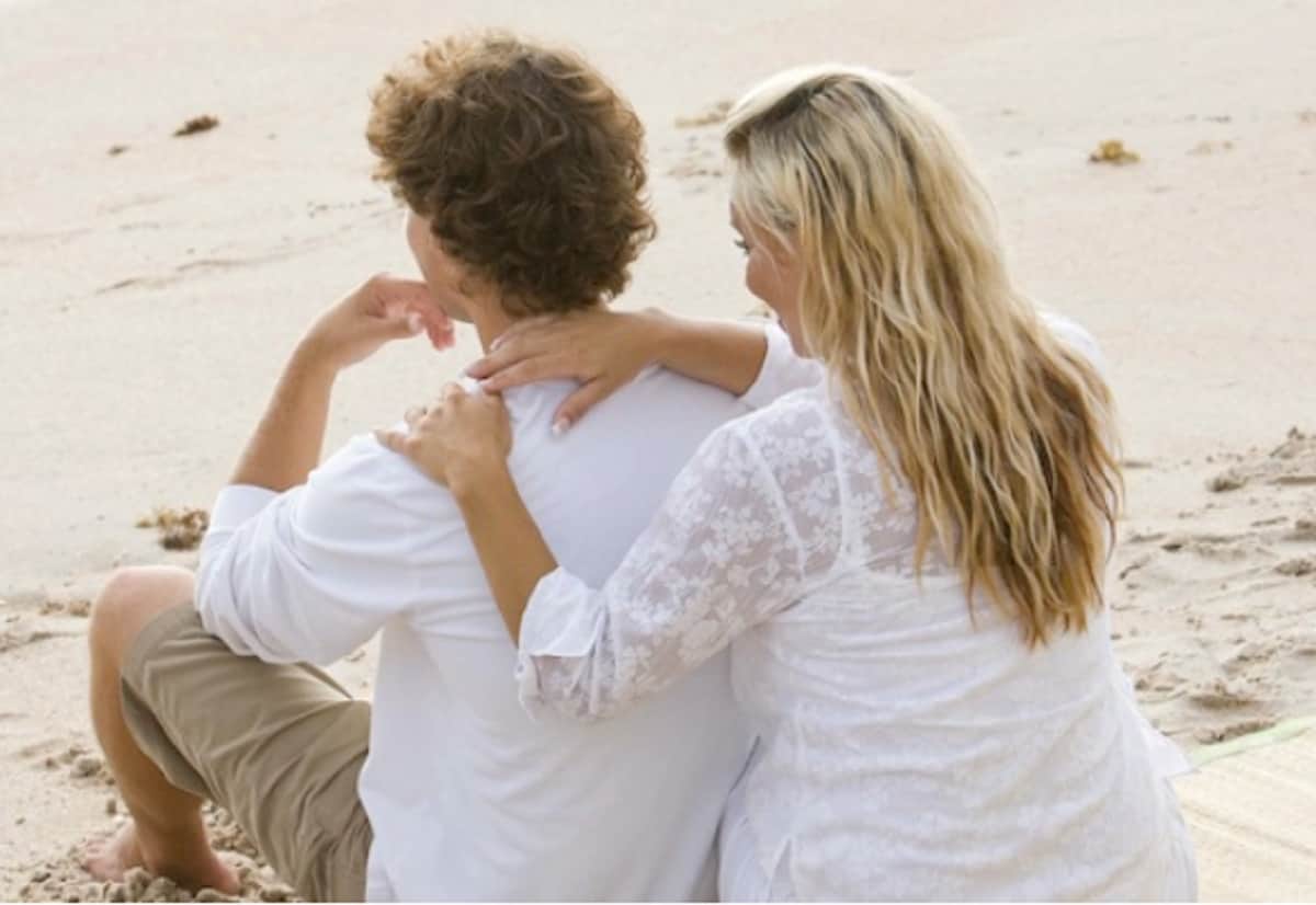 Man horrified after finding girlfriend creepy box in wardrobe